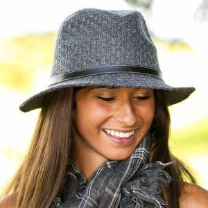 4 Seasons Woven Hat